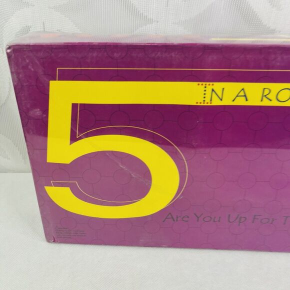 5 IN A ROW CHALLENGE (Gomoku) Game Set Family Fun Children Educational Toy - Picture 2 of 8